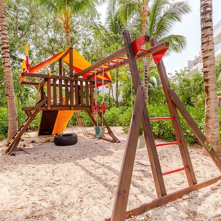 Lorena Ochoa Complex At Grand Coral Playa del Carmen Exterior foto