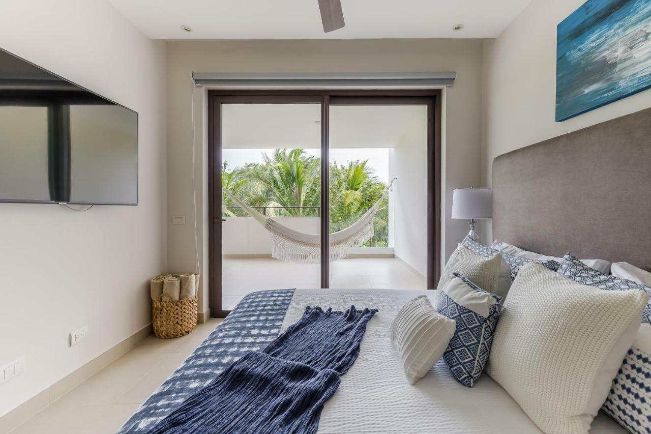 Lorena Ochoa Complex At Grand Coral Playa del Carmen Exterior foto